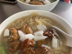 -坚记面店(一德路店)