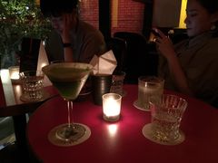 -龙门阵茶屋川菜馆(武康路店)