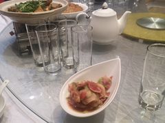 -不倒翁·徽天下名菜楼(马鞍山路店)