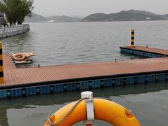 -东钱湖小普陀景区