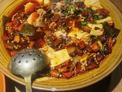 -巴蜀风·地道川菜(总店)