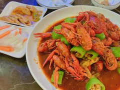 -上海老城区小龙虾虾宴·杭帮菜(五柳巷店)