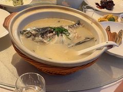 -上海小南国(国会店)