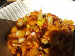 -吴记百姓菜馆·北京菜·烤鸭(故宫店)