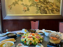 -香格里拉香宫·海鲜青岛菜·鲁菜·淮扬菜