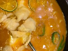 -香巴拉云南餐厅(华莱坞店)