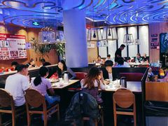 -老板恋上鱼(恒隆广场店)