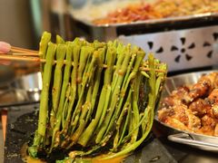 -酒里·宜州果酱烧烤(葛村店)