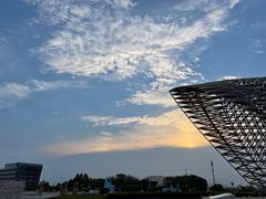 -南汇嘴观海公园