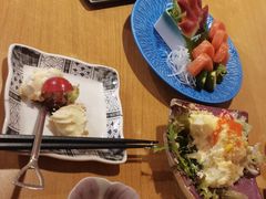 -米彩料理(西丽店)