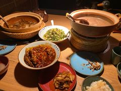 -吃饭皇帝大(解放西路店)