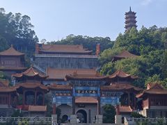 -南沙天后宫景区