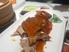 -悦融·京鲁菜·露台花园(安定门店)