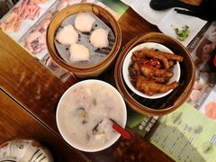 -添好运点心专门店(深水埗店)