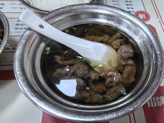 -阿秋牛排(湖心街店)