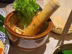 -KingThaia金泰兰(滨江天街店)