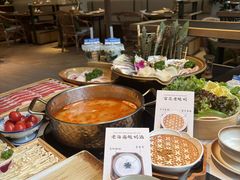 -山海蟹庐·海鲜糟粕醋火锅(慈溪店)