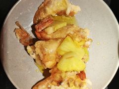 锅包大海虾-小资太太餐厅(南岗区店)