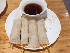 手工薄饼-嘉州叶婆婆钵钵鸡(建设路店)