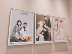 -海马体照相馆(成都来福士广场店)
