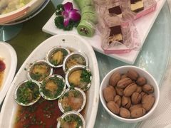 -东瓯大酒店(温州梧田老街店)