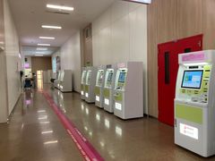 -西安高新医院