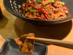 -一麻一辣麻辣香锅(方庄店)