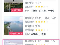 -观潮胜地公园