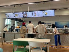 -深海中餐厅(国家海洋博物馆店)