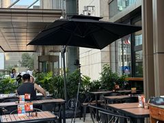 -京A Taproom·精酿餐吧(CBD店)