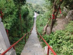 -响堂山石窟-北响堂山石窟
