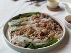 -金汇酒楼(中山东区店)