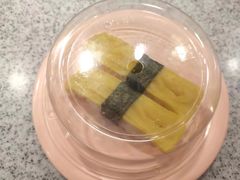 -争鲜回转寿司(金桥家乐福店)