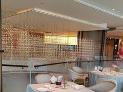 -扬州万怡酒店-中餐厅(文昌中路店)