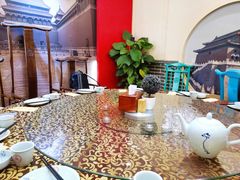 -北平食府(马鞍山路店)