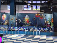 -蒙特利亲子乐园