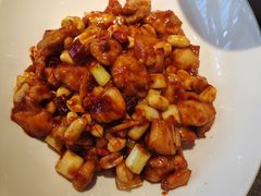 -青年公社烤鸭(青年路店)