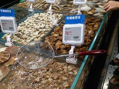 -盒马鲜生(曜一城店)