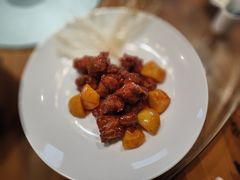 -凤阁楼果木烧鹅(鹤山陈山店)