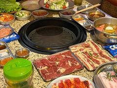 -首尔烤肉大排档(合生汇店)