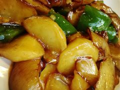 -东北大菜馆(延长路店)