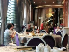 大堂-新兴·金羊座·粤菜点心(乐峰店)