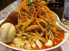 -麺屋猪一(福田石厦店)