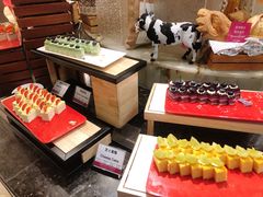 -佛山皇冠假日酒店-西餐厅
