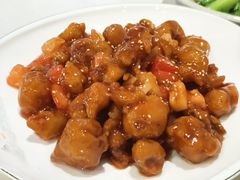 -火龙堂·风味民间菜(文一路店)