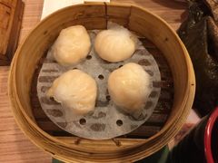 添好运点心专门店(中环IFC店)-添好运点心专门店(中环IFC店)