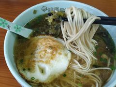 -好吃黄鱼面馆(浦发广场店)
