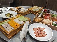 -神洲四海大酒楼(王府井澳门中心店)