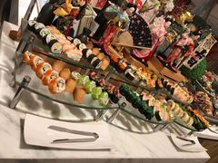 -深圳同泰万怡酒店·万荟轩自助餐厅(同泰店)