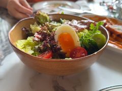 -O'eat Blossom&Pelican(深圳首店)